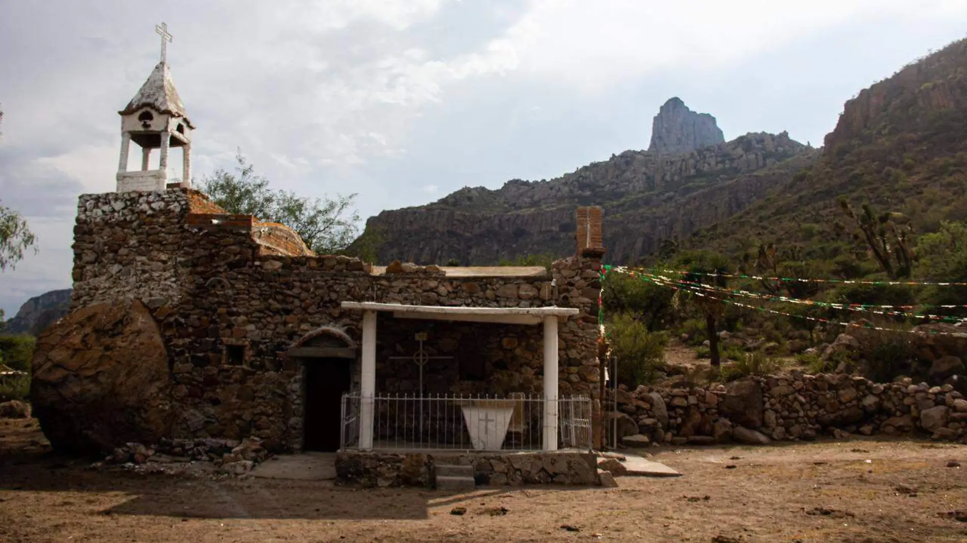 “Ruta Religiosa” y “Ruta de las Haciendas” (2)